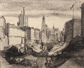 New York Scene