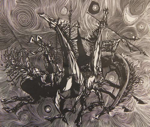 Moon Riders