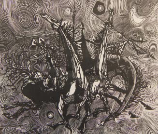 Moon Riders