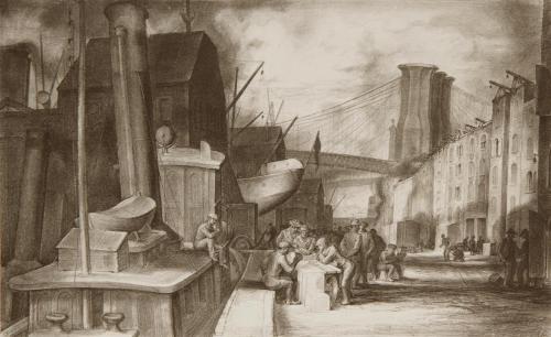 Docks