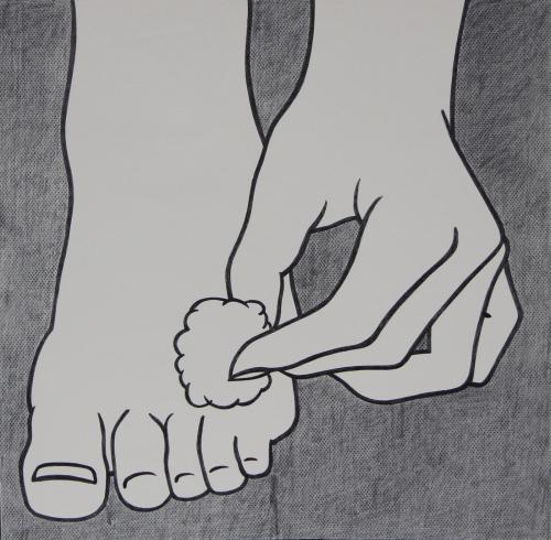 Dr. Scholl Foot