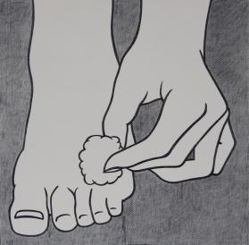 Dr. Scholl Foot