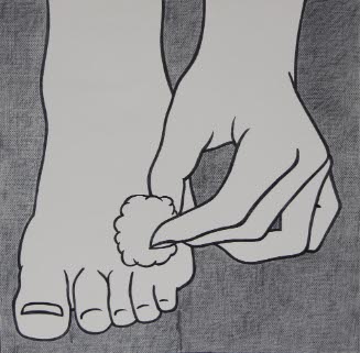 Dr. Scholl Foot