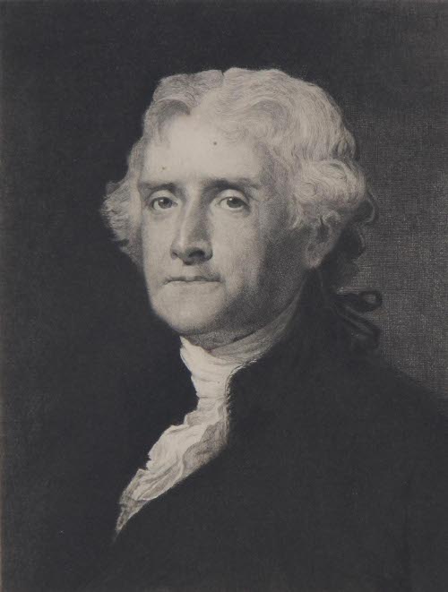 Thomas Jefferson