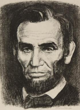 Abraham Lincoln