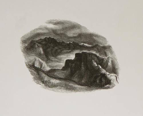 Rocky Mountains #2
