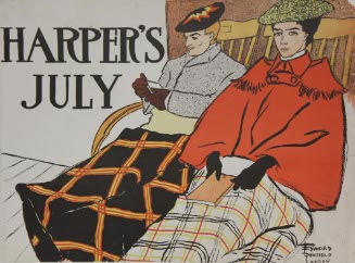 Harper's July