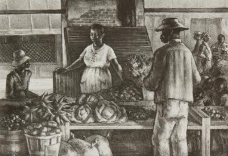 City Market, Charleston
