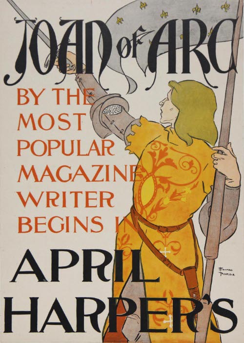 Joan of Arc