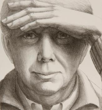 Self-Portrait I