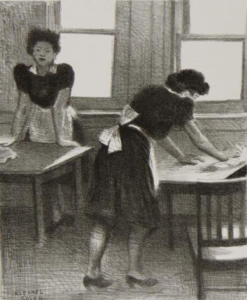 Waitresses