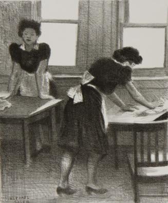 Waitresses
