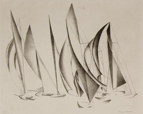 Yachts