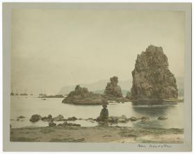 AINO ISLAND OF YEZO