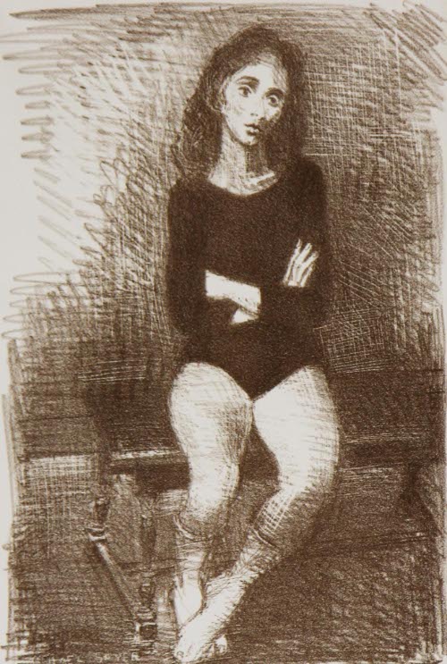 Dancer