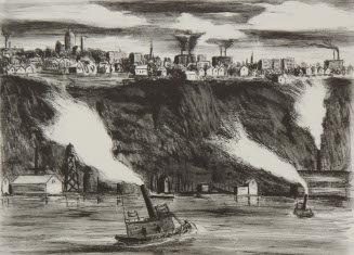 The Palisades