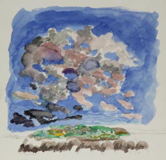 Clouds