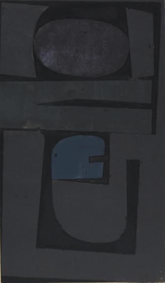 Dark Image