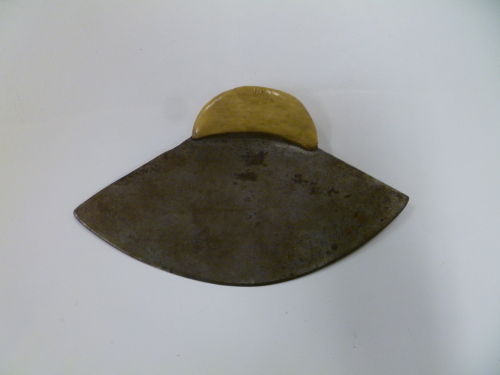 Knife, or ulu