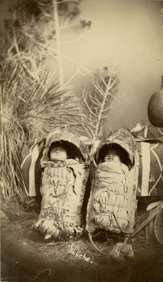 Apache Babies
