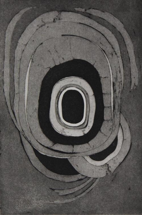 Etching One