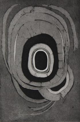 Etching One