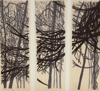 Winter Woods