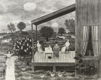 Genre Scene