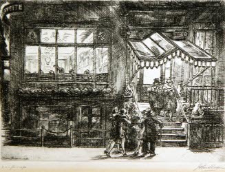 The LaFayette