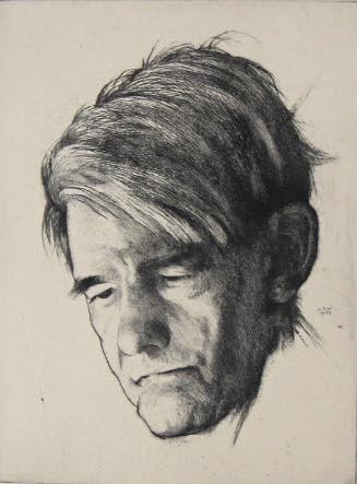 Chauncy F. Ryder