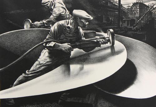 The Propeller