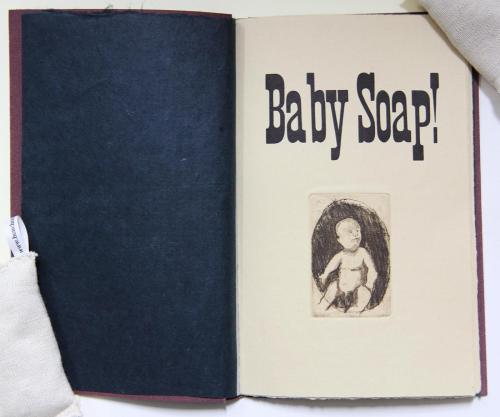 Baby Soap