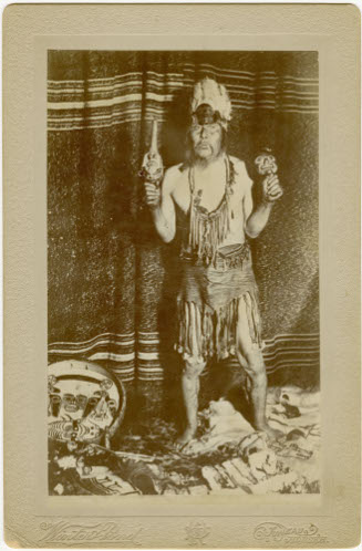Indian Doctor