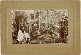 Chilkat Indian Group