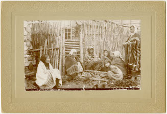 Chilkat Indian Group
