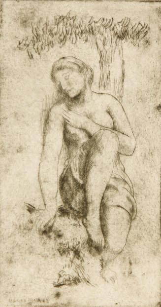 Woman