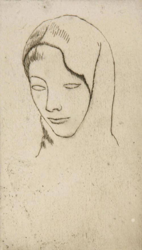 Head of Girl