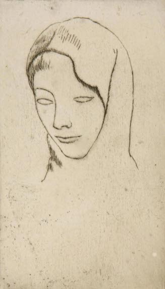 Head of Girl