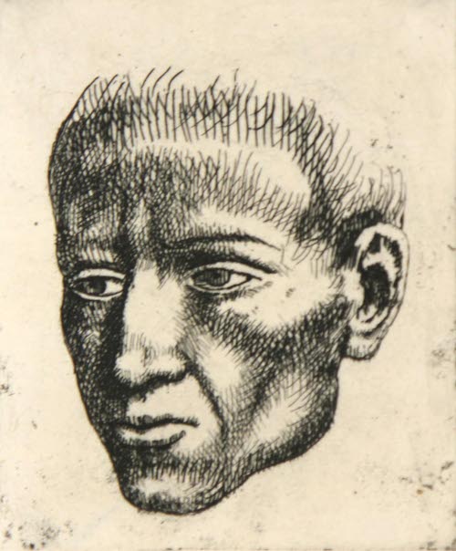 Head