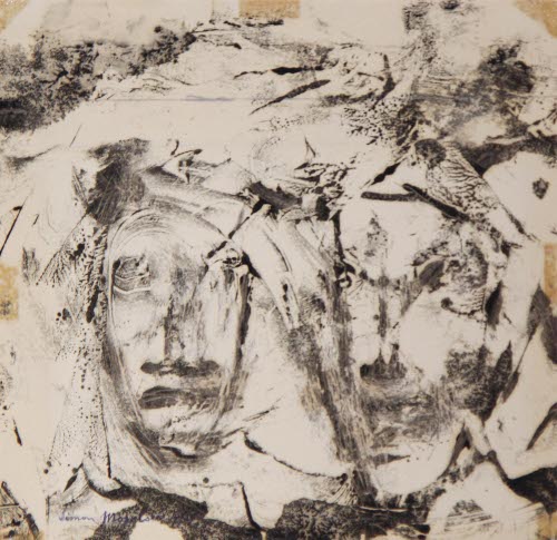 Two Faces