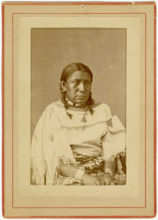 Indian Woman