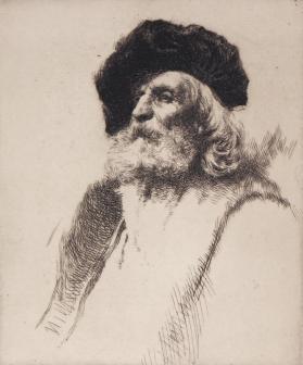 The Black Cap