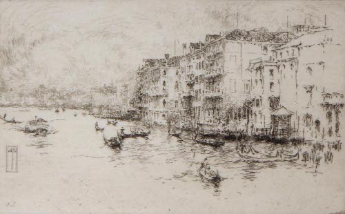 Gondolas