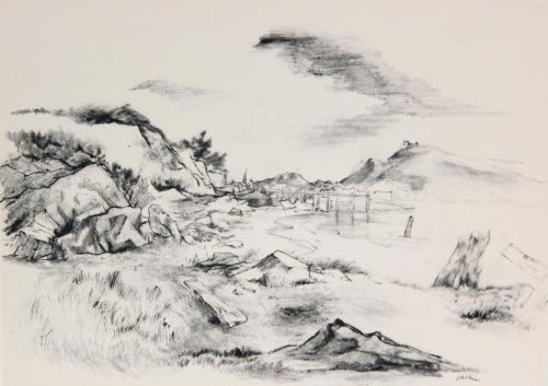 Landscape No. 3