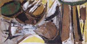 Design on Board, 1955