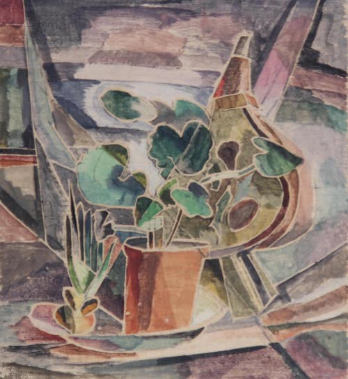 Still Life