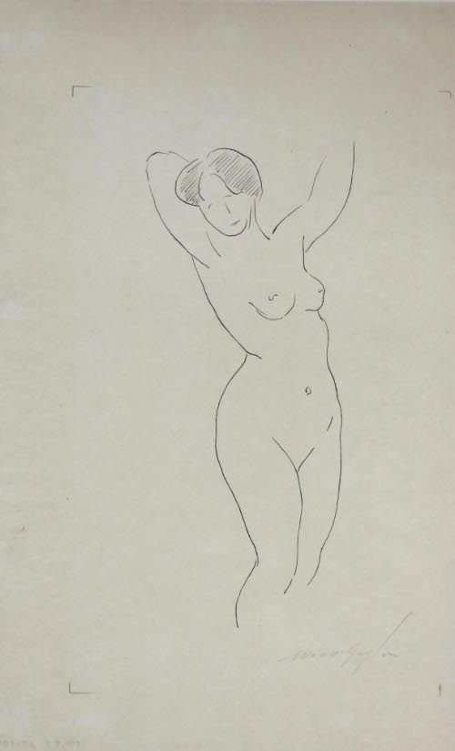 Nude