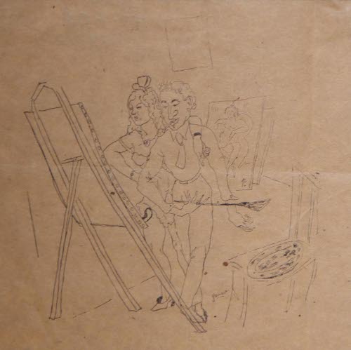 Pascin