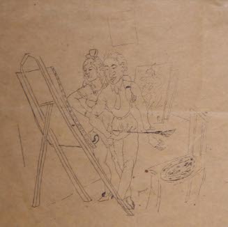 Pascin