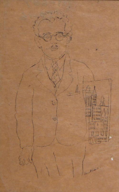 Stefan Hirsch